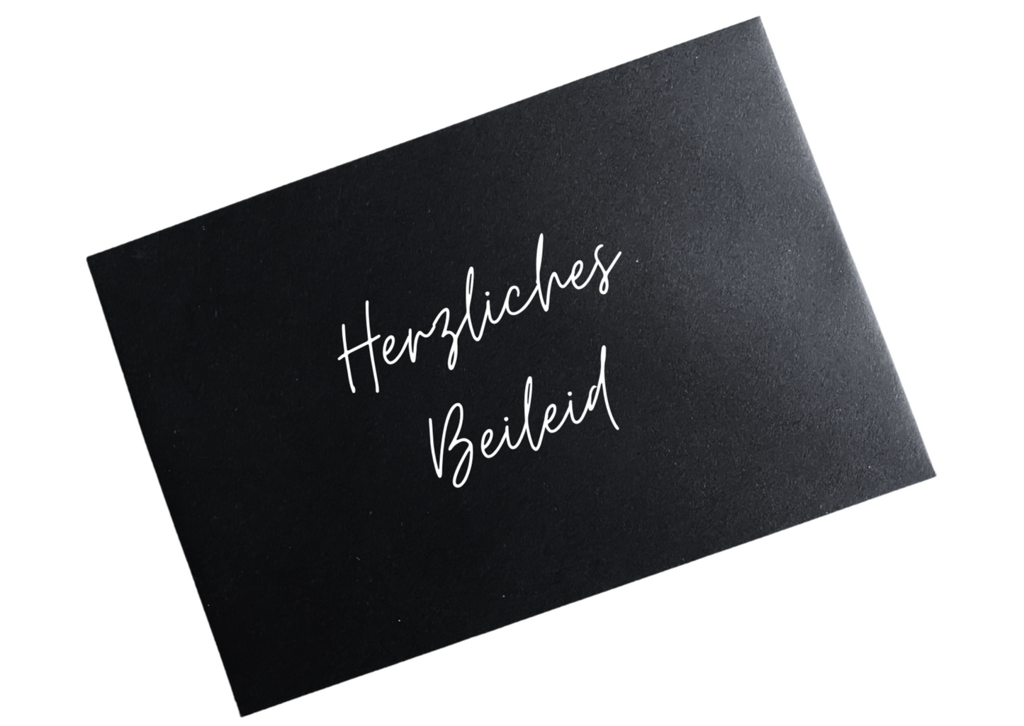 Beileid | Rabenmütter Verlag