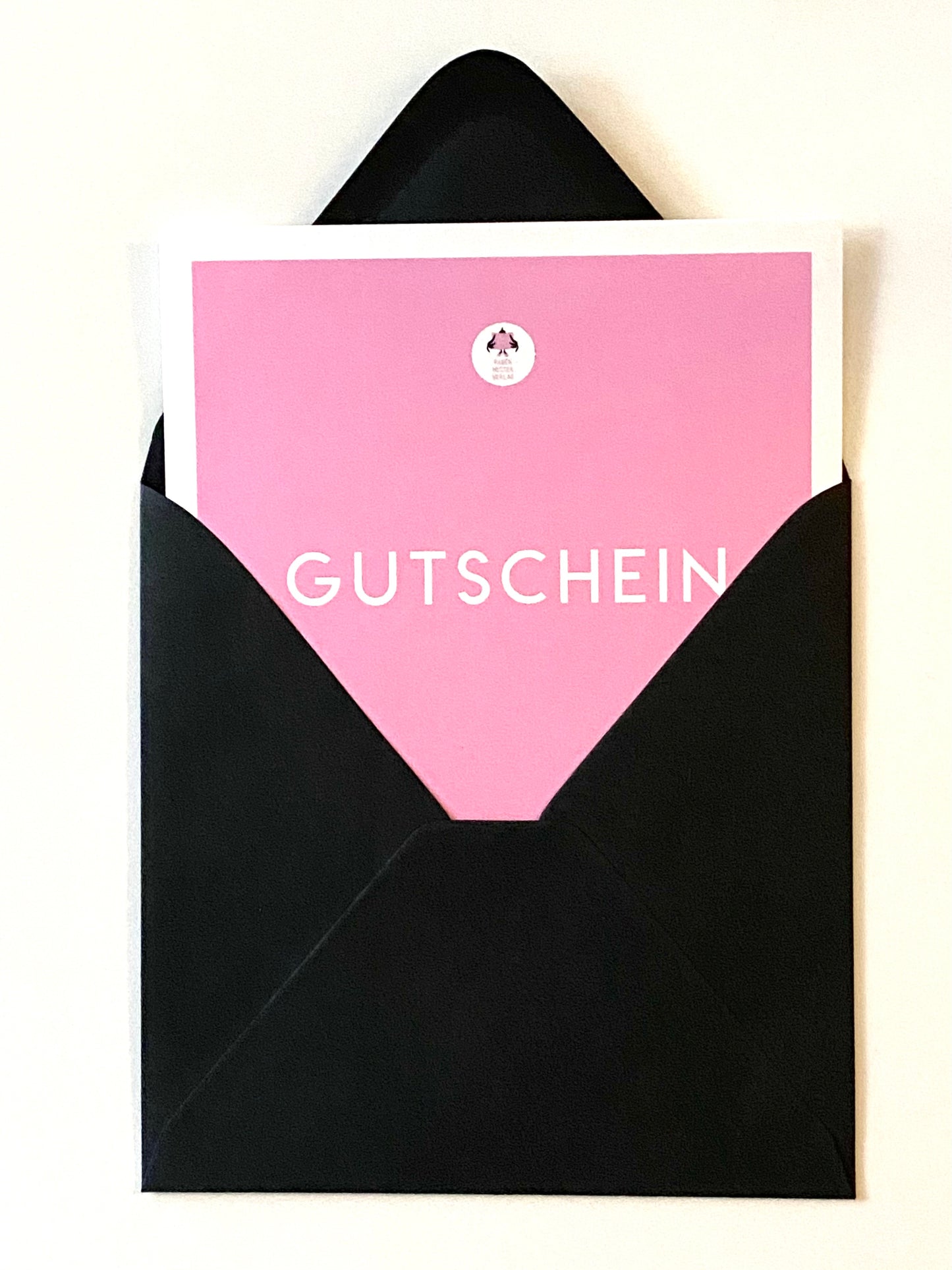 Geschenkgutschein