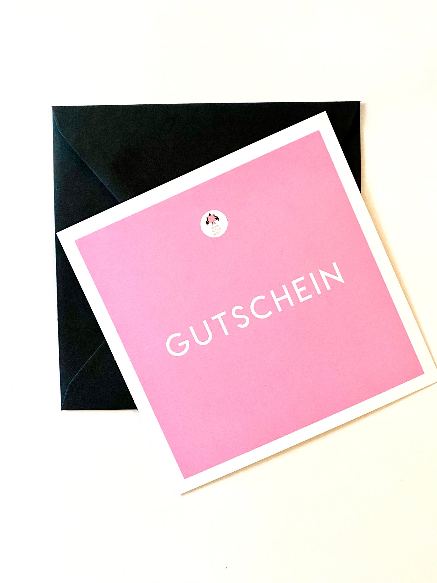 Geschenkgutschein